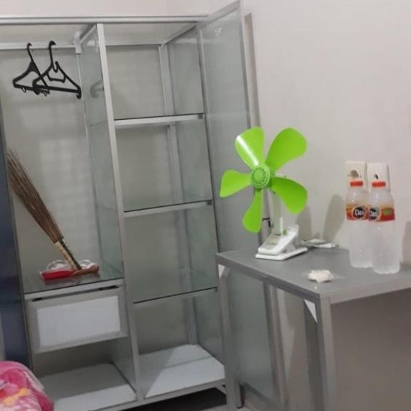 Ijen Transito Hotel Ketapang  Екстериор снимка