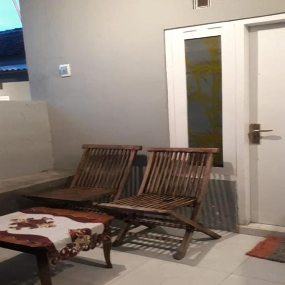 Ijen Transito Hotel Ketapang  Екстериор снимка