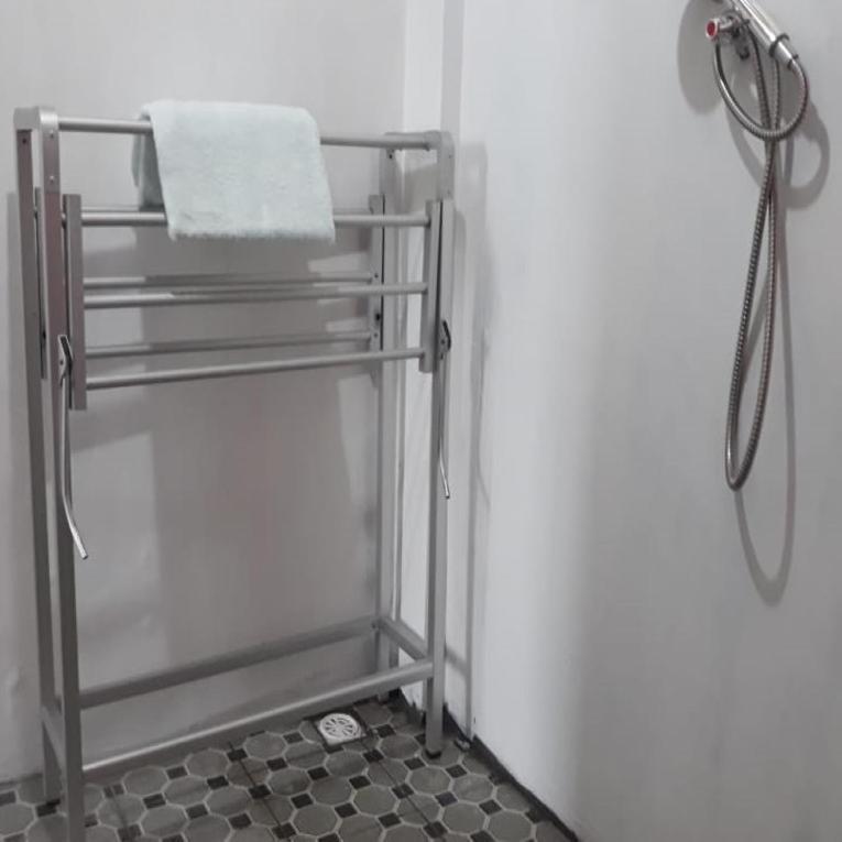 Ijen Transito Hotel Ketapang  Екстериор снимка