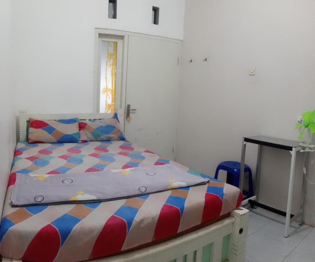 Ijen Transito Hotel Ketapang  Екстериор снимка
