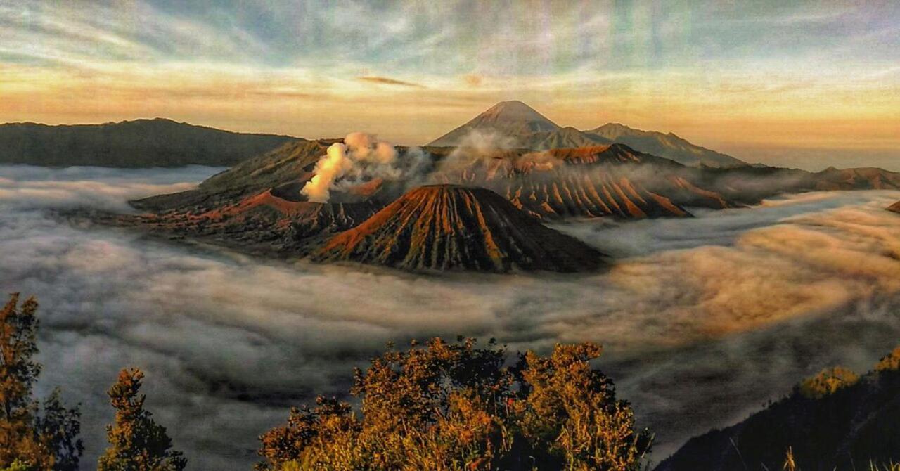 Ijen Transito Hotel Ketapang  Екстериор снимка