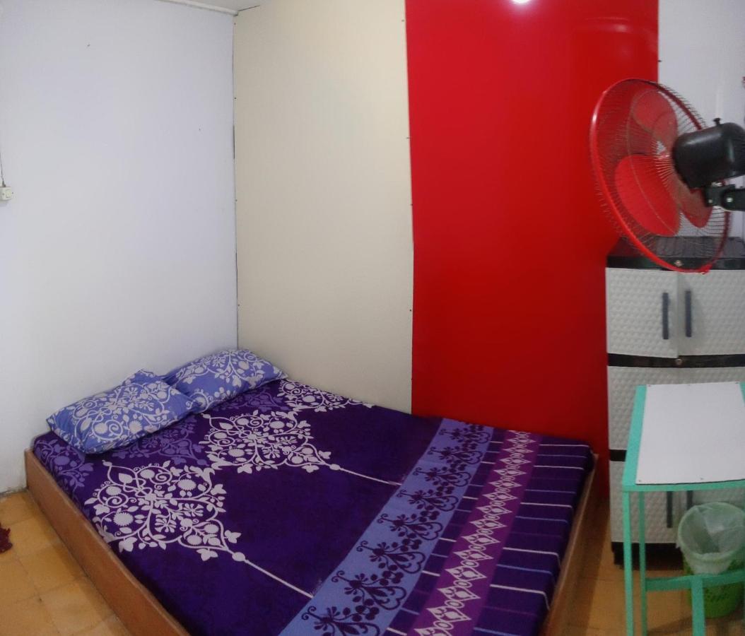 Ijen Transito Hotel Ketapang  Екстериор снимка
